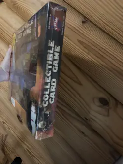 SEALED Star Wars Collectible Card Game Box Packs Tcg Ccg Including Reflections - Image 4