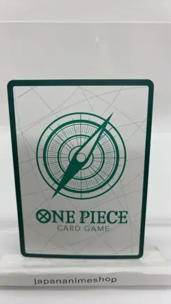 DON Card Nico Robin PRB-02 [Gold Frame] THE BEST vol.2 One Piece Japan - Image 2