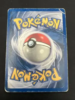 Dark Arbok 2/82 Rocket Set Vintage Pokemon Holo 2 Card Lot - Image 3