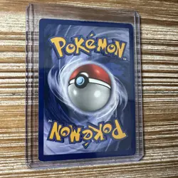Pokemon TCG Kabuto 50/62 Fossil Unlimited Card WOTC MP-HP - Image 2