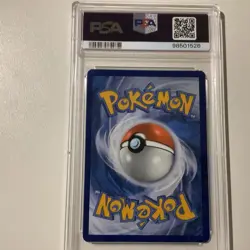 Psa-10 Okidogi Ex Special Illustration Rare 090/064 Pokemon Card Shrouded Fable - Image 2