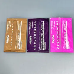 Scarlet & Violet GYM Promo Pack Vol.7, Vol.9, Vol.10, Pokemon Cards Sealed - Image 3