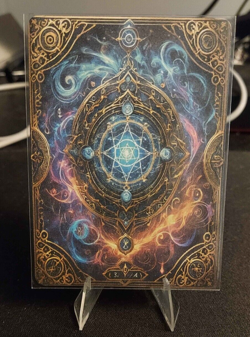 Misty Full Art Goddess Story Pokemon Anime Waifu Trading Card - Image 2