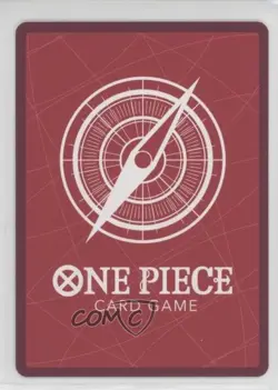 2023 One Piece Card Game: The Three Brothers Ultimate Deck ST13 Sabo #ST13-001 - Image 2