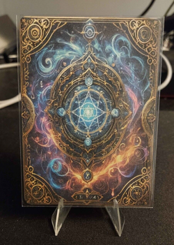 Misty Full Art Goddess Story Pokemon Anime Waifu Trading Card - Image 2