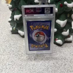 Vintage Pokemon PSA LOT, 1st Edition Cards, Base Set, Jungle, Neo Genesis - Image 5