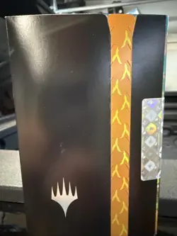 Magic: The Gathering Final Fantasy Chocobo Bundle Box MTG PRESALE - Image 4