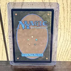 MTG Spider-Man Clever Impersonator (Borderless) Eternal-Legal Foil - Image 2