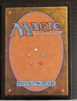 Mtg POWDER KEG LP Urza's Destiny 136/143 Reserve List -Argo- - Image 2