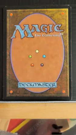 Mtg POWDER KEG LP Urza's Destiny 136/143 Reserve List -Argo- - Image 4