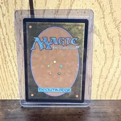 MTG Spider-Man Terminate (Borderless) Eternal-Legal Foil - Image 2