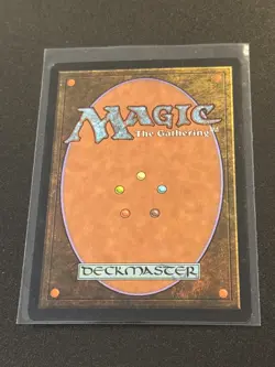 Mirrodin Besieged Massacre Wurm MTG Magic the Gathering NM - Image 2