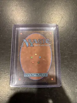 Wan Shi Tong Librarian - Mint - Non-Foil - Magic The Gathering - Image 2