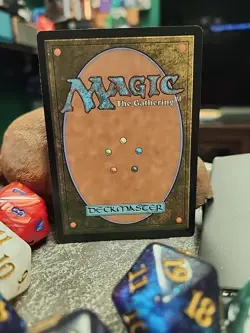 MTG Uthros, Titanic Godcore - Regular - Edge of Eternities #0260 - Image 2