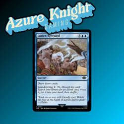 MTG - Lorien Revealed (0060) - LOTR: Tales of Middle-earth - NM - Image 1