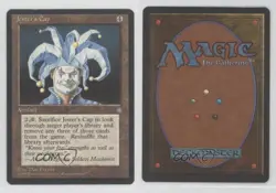 Jester's Cap Magic: Ice Age 1995 - Image 3