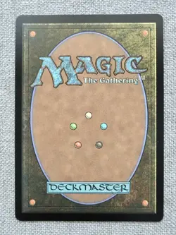 Toph, the First Metalbender - Neon Ink Foil - MTG Avatar the Last Airbender #362 - Image 2