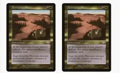 Destructive Flow x2+ 10 random rares! mtg rare Christmas gift!! magic - Image 1