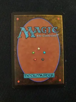 MTG Cabal Interrogator Scourge 57/143 Foil Uncommon - Magic The Gathering - Image 2