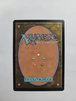 MTG - Lion Sash (Showcase) Kamigawa: Neon Dynasty Regular R#368 - Image 3