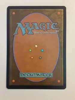 MTG Ponder Timeshifted Time Spiral Remastered NM Pack Fresh - Image 2