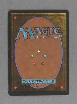 Arabian Nights - City of Brass Japanese Magic: Chronicles #CIBR 1996 - Image 2