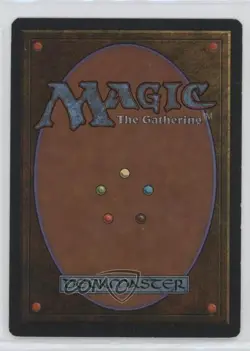 Blood Moon Magic: Chronicles White Border 1995 - Image 2