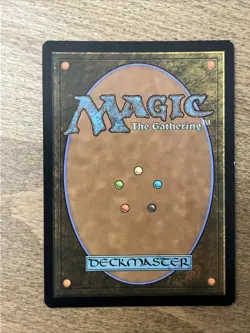 MTG Unbreakable Formation (Foil) Secret Lair x God of War 7052 NM - Image 2