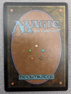 Lightning Bolt (Future Sight) - MagicFest - Atlanta 2025 MagicCon Promo - Foil! - Image 2