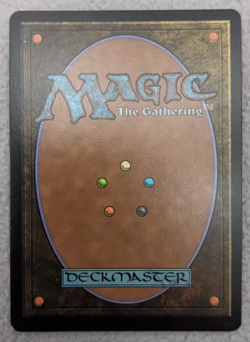 Swamp (0890) (Rainbow Foil) - Secret Lair Drop (SLD) - MagicCon Atlanta 2025 NM! - Image 2