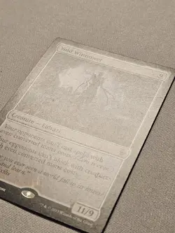Void Winnower Battle for Zendikar Regular MP - Image 2