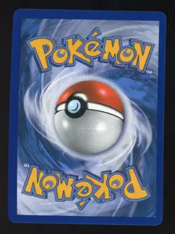 2014 Pokemon TCG XY Gengar EX Phantom Forces #34/119 - Image 2