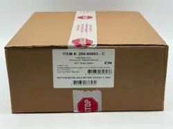 Pokemon TCG Scarlet & Violet Shrouded Fable Elite Trainer Case - Image 1