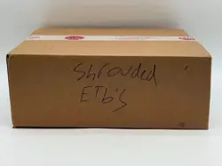 Pokemon TCG Scarlet & Violet Shrouded Fable Elite Trainer Case - Image 5