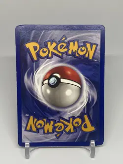 Pokemon TCG Kabuto Fossil 50/62 Regular Unlimited Common - Image 2