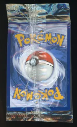 Pokemon SEALED Charmander 044 SVP Obsidian Flames ETB Full Art Holofoil Promo - Image 2