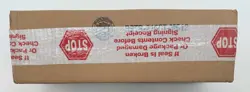 Pokemon TCG ME01 Mega Evolution Base Set Booster Box Case SEALED - Image 2