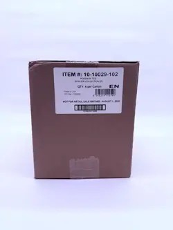 Pokemon Unova Victini Illustration Collection 6-Box Case Black Bolt White Flare - Image 1