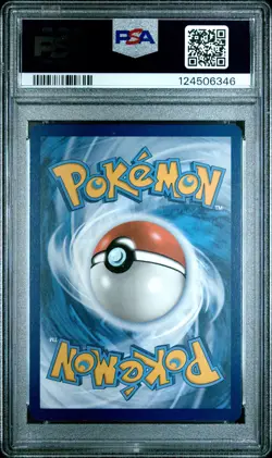 PSA 10 - 2023 POKEMON MEW EN-151 131 LAPRAS | REVERSE HOLO | POP 13 - Image 2