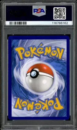 2023 Pokemon Pokemon SVP EN 151 Ultra Premium Collection #052 Mewtwo PSA 8 NM-MT - Image 3