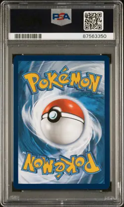 PSA 10 - 2024 Pokemon Paf En-Paldean Fates 029 Gardevoir Ex - Image 2