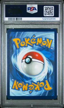 PSA 10 - 2023 POKEMON SWORD AND SHIELD CROWN ZENITH 087 ARON | POP 1 | SOWSOW - Image 2