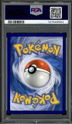 2021 Pokemon SWSH BSP Pikachu Vmax Box #062 FA Pikachu Vmax PSA 9 MINT - Image 3