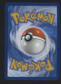 2025 Pokemon LEAFEON #005 Prismatic Evolutions PRE EN Master Ball Reverse Holo - Image 2