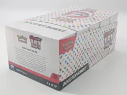 Pokemon TCG 151 MEW EN Booster Bundle Display Case SEALED - Image 2