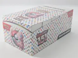 Pokemon TCG 151 MEW EN Booster Bundle Display Case SEALED - Image 3
