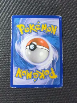 Pokemon TCG Forretress Flashfire 60/106 Rare - Tomokazu Komiya - Image 2