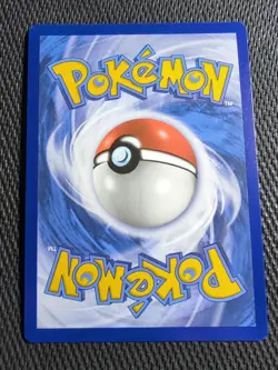 Pokemon Mimikyu Holo Promo (Trick or Trade Halloween) Darkness Ablaze 81/189 NM - Image 2