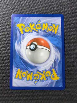 Pokemon Emolga Legendary Treasures 49/113 Regular Uncommon NM - Tomokazu Komiya - Image 2
