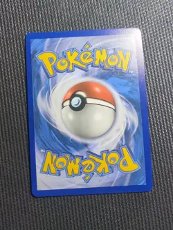 Pokemon White Kyurem-EX Black and White Plasma Storm 96/135 Holo Rare NM - Image 2